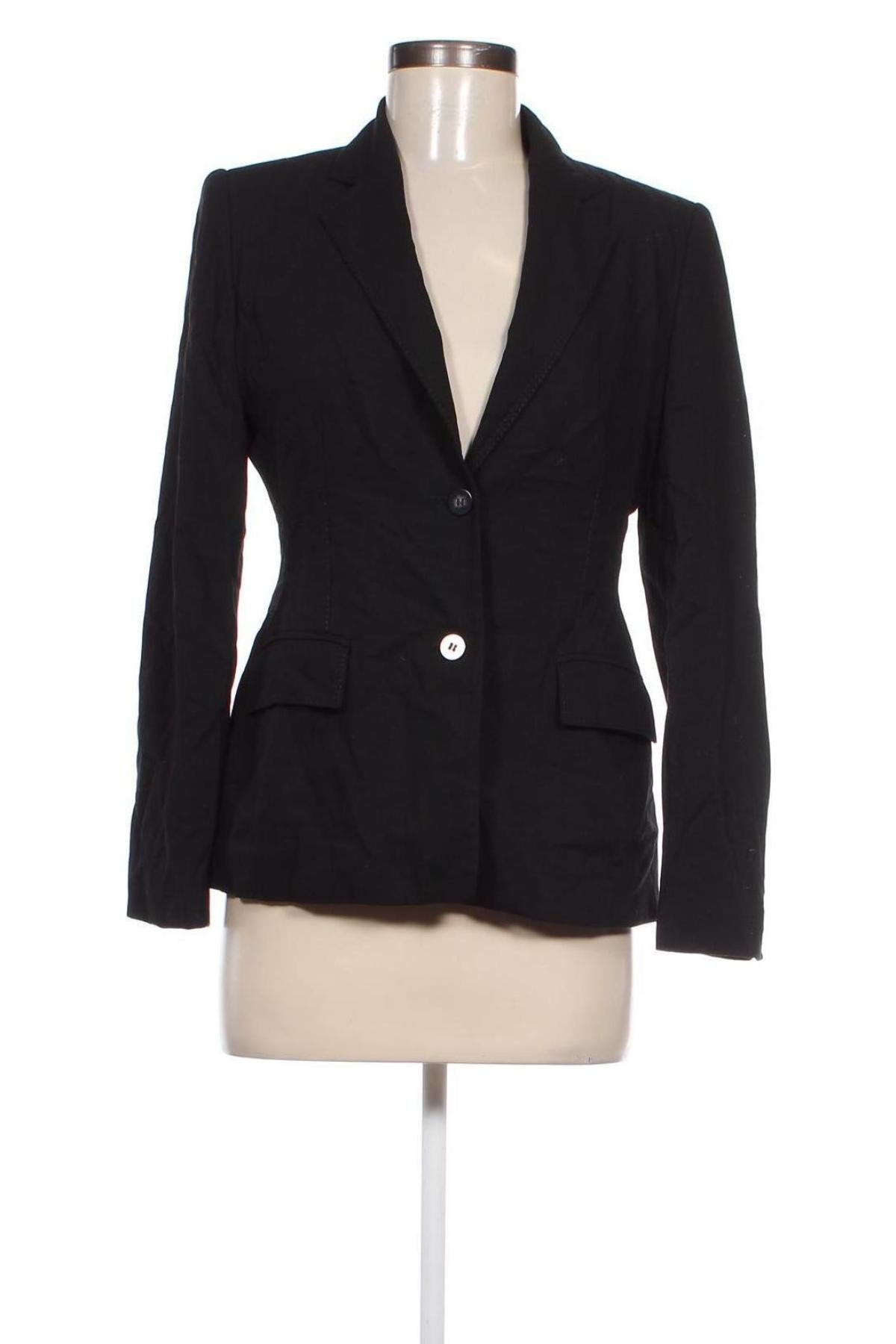 Damen Blazer Next, Größe M, Farbe Schwarz, Preis € 4,99