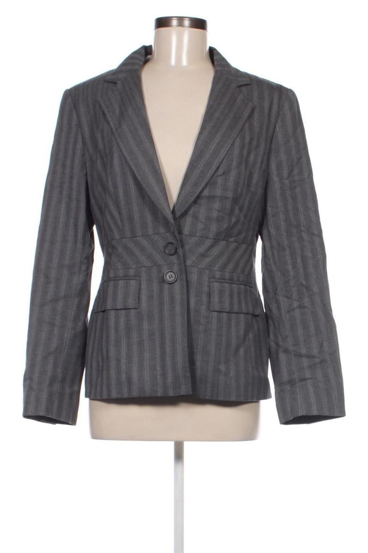 Damen Blazer Next, Größe L, Farbe Grau, Preis € 23,99