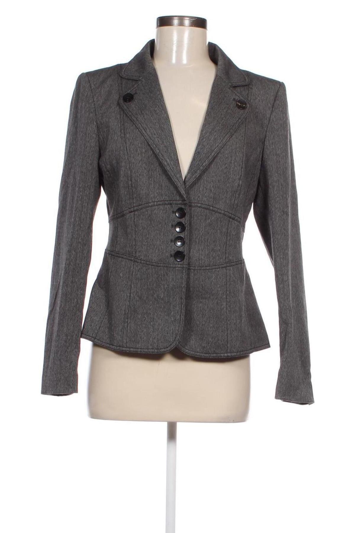 Damen Blazer Next, Größe M, Farbe Grau, Preis € 23,99