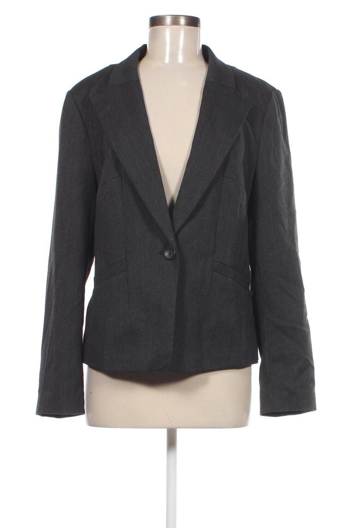 Damen Blazer Next, Größe XL, Farbe Grau, Preis € 23,99