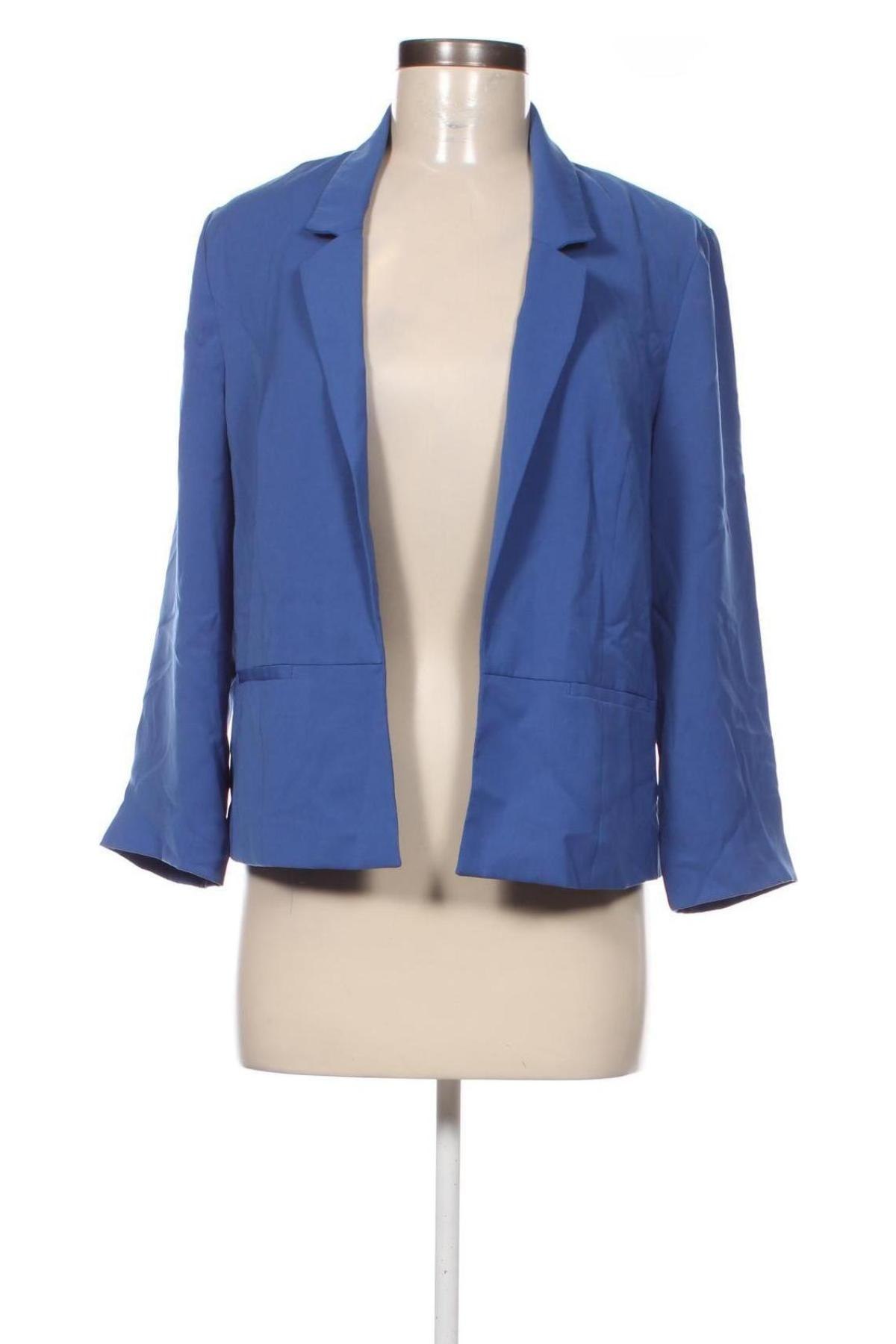 Damen Blazer Next, Größe M, Farbe Blau, Preis 7,49 €