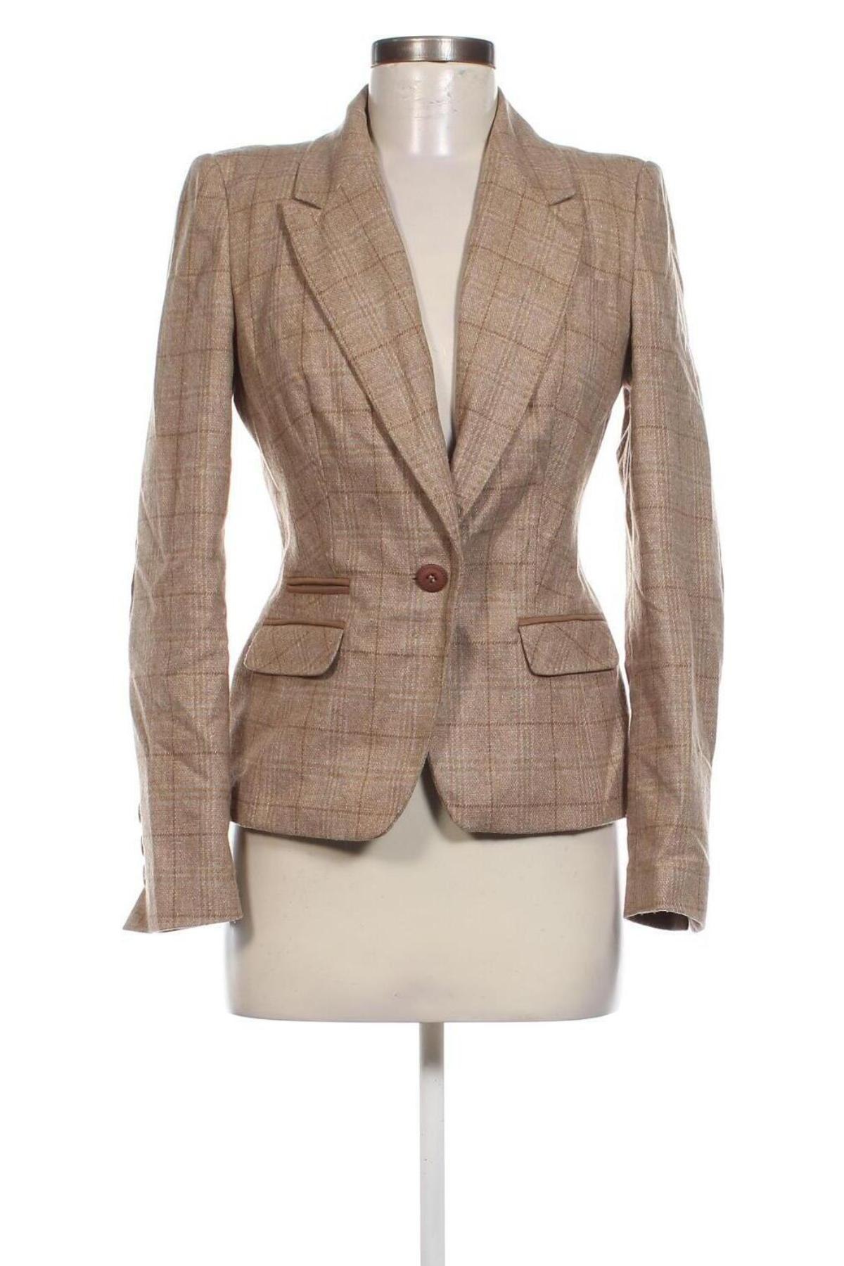 Damen Blazer Next, Größe M, Farbe Beige, Preis € 31,49