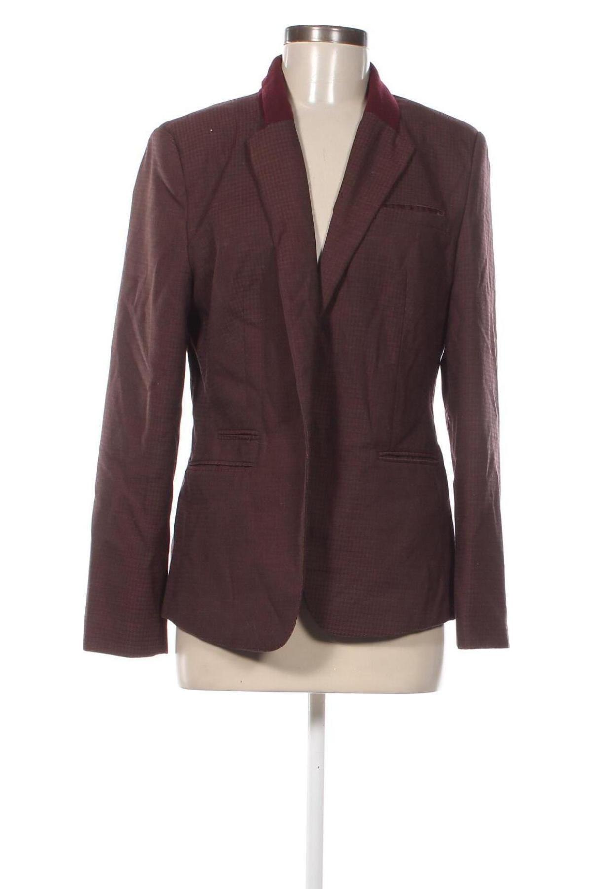 Damen Blazer Next, Größe L, Farbe Mehrfarbig, Preis € 21,99