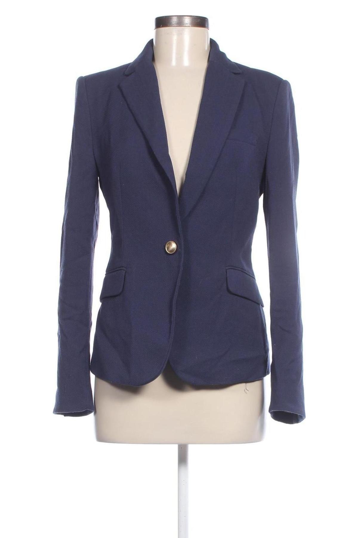 Damen Blazer Next, Größe M, Farbe Blau, Preis € 16,99