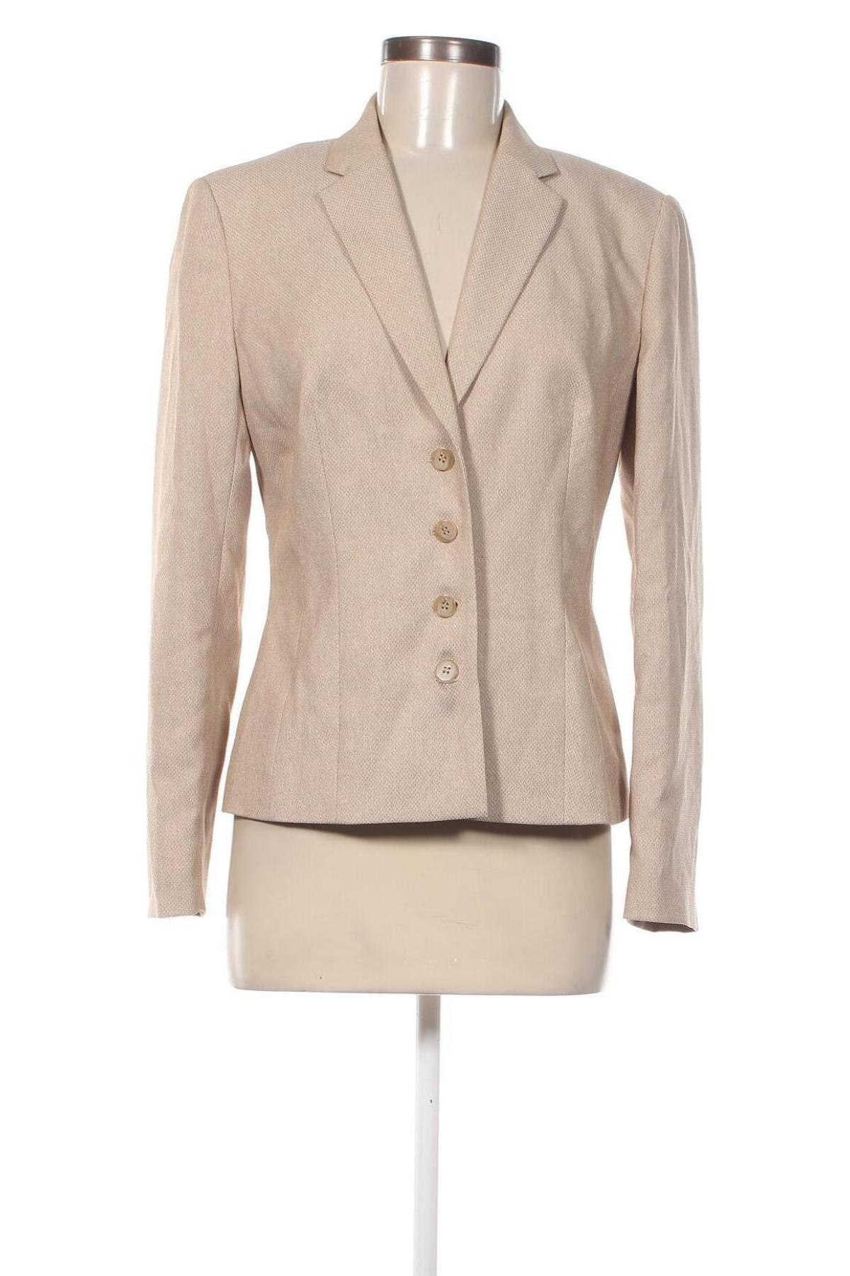 Damen Blazer Next, Größe M, Farbe Beige, Preis 108,79 €