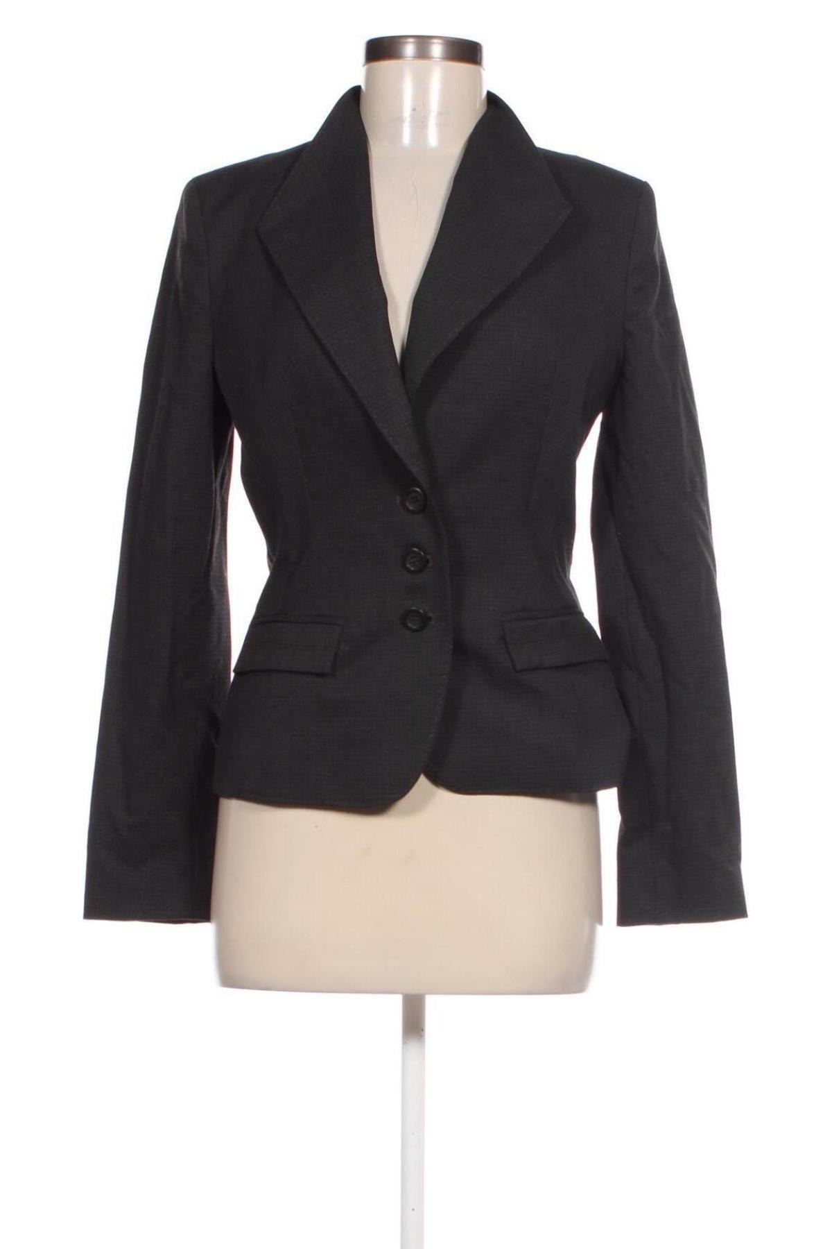 Damen Blazer Next, Größe M, Farbe Grau, Preis € 23,99