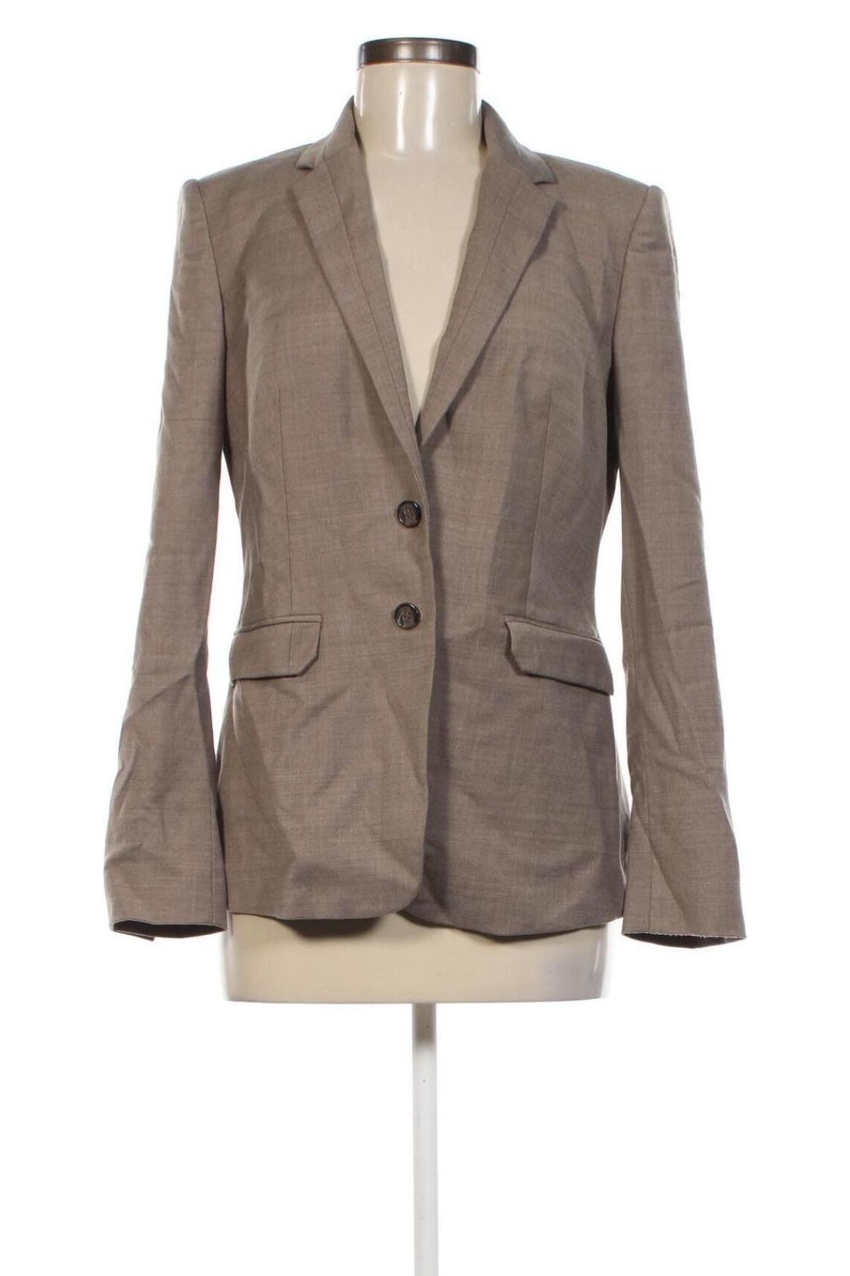 Damen Blazer Next, Größe M, Farbe Braun, Preis 21,99 €