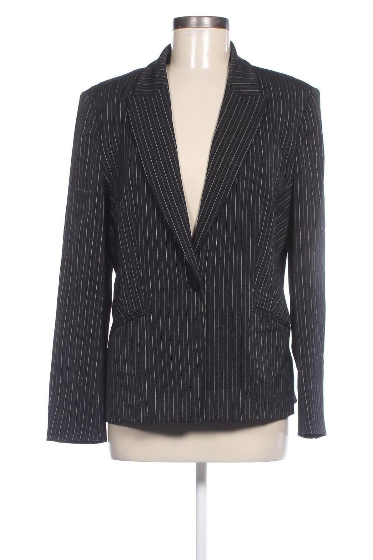 Damen Blazer Next, Größe XXL, Farbe Schwarz, Preis € 47,79