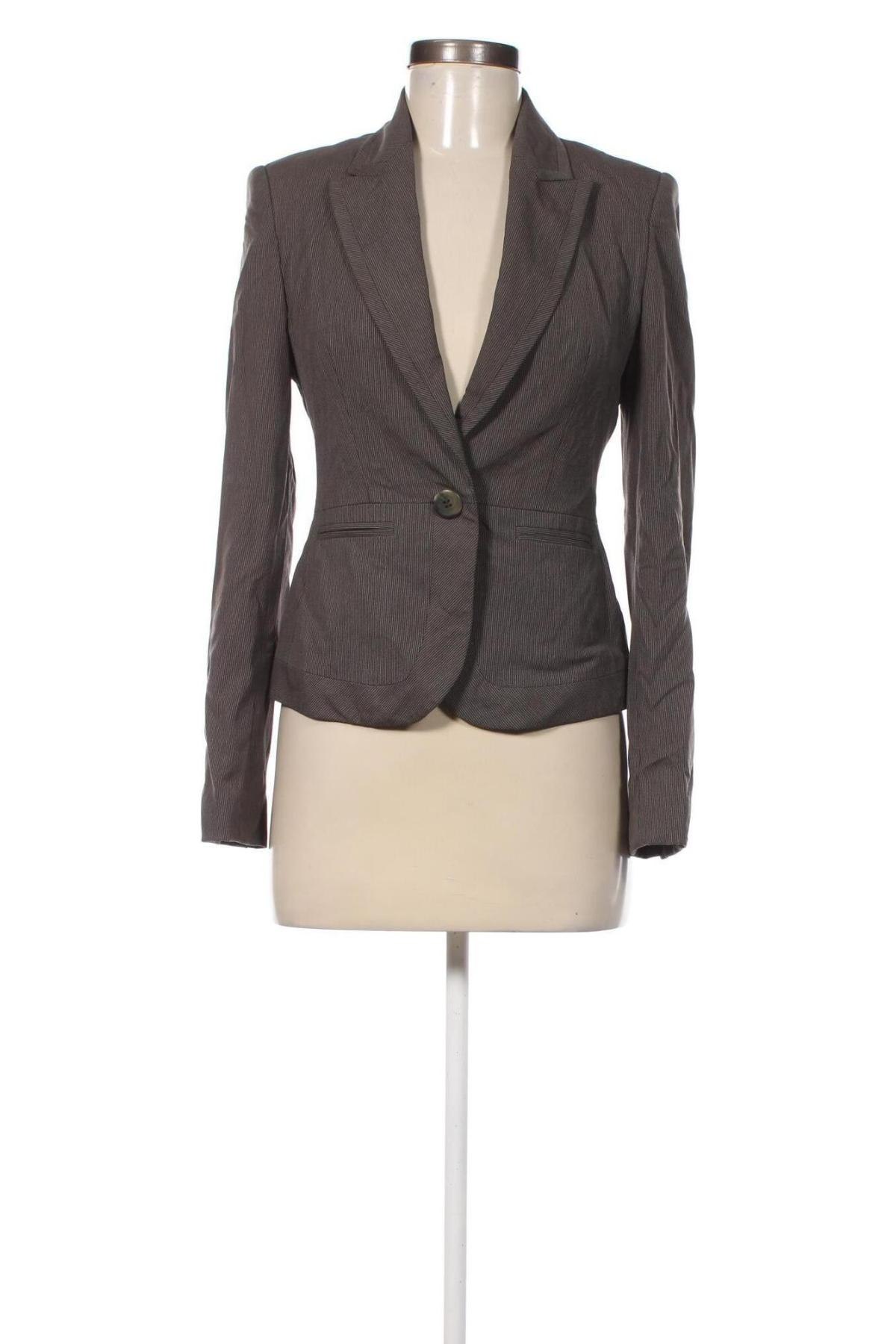 Damen Blazer Next, Größe M, Farbe Braun, Preis 19,49 €