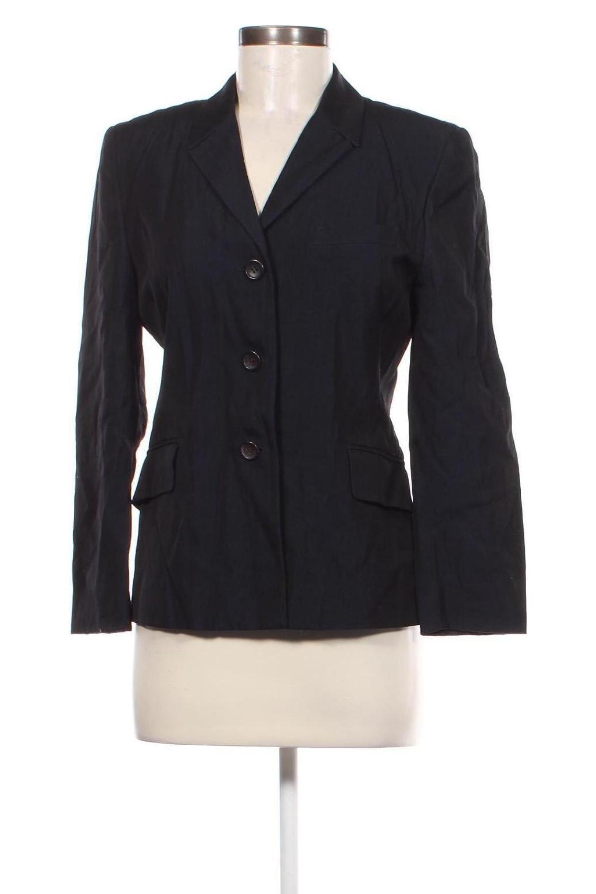 Damen Blazer Nicole Farhi, Größe S, Farbe Blau, Preis € 21,99