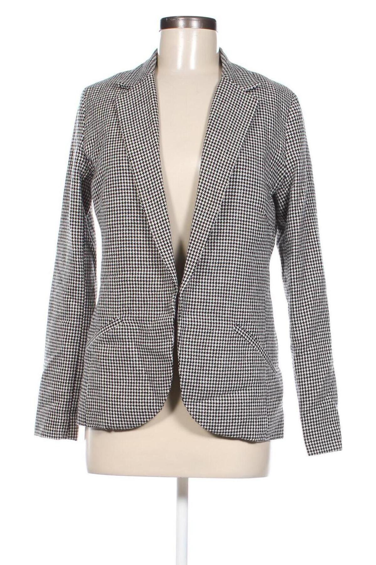 Damen Blazer Numph, Größe S, Farbe Mehrfarbig, Preis 75,99 €