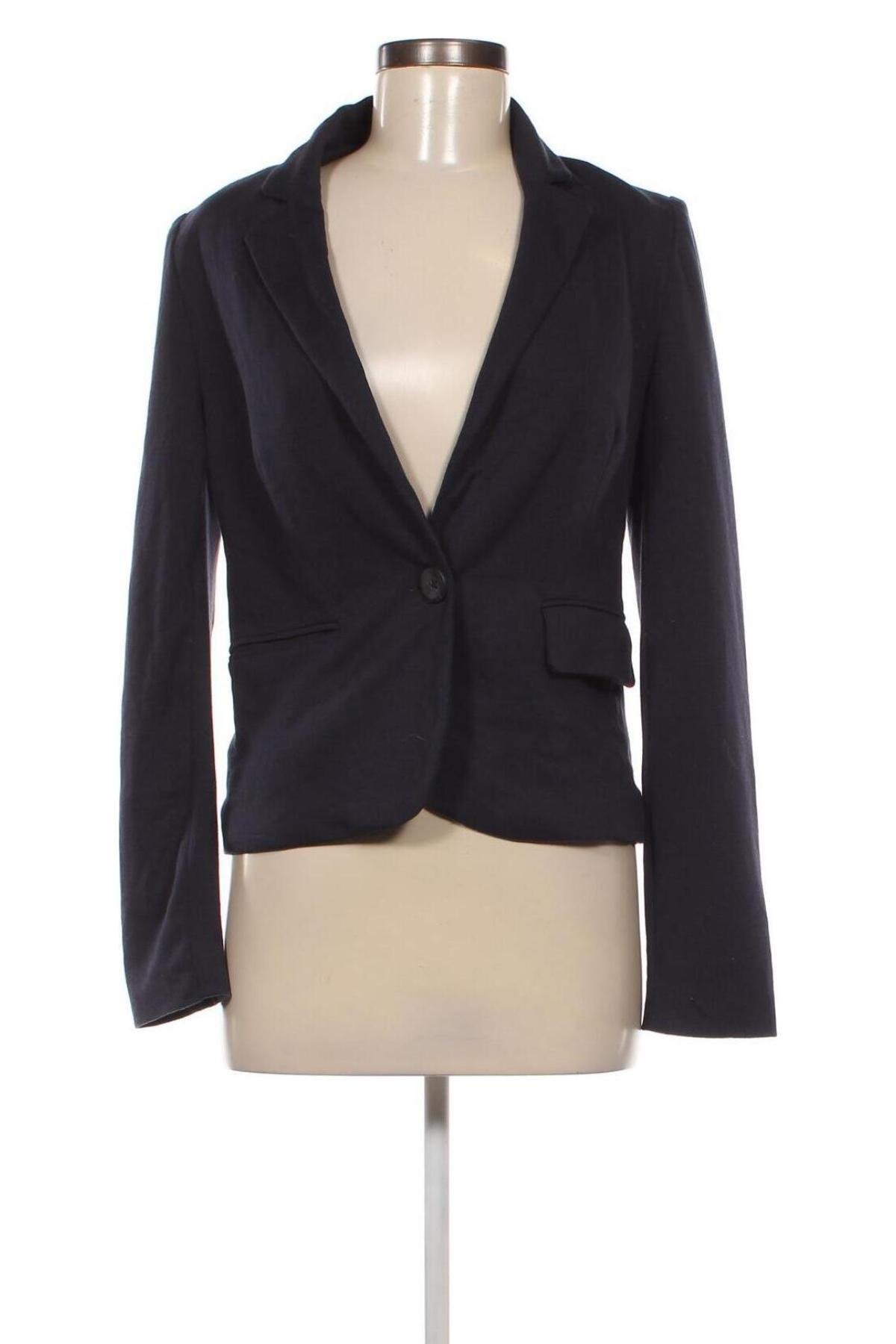 Damen Blazer ONLY, Größe M, Farbe Blau, Preis 11,99 €