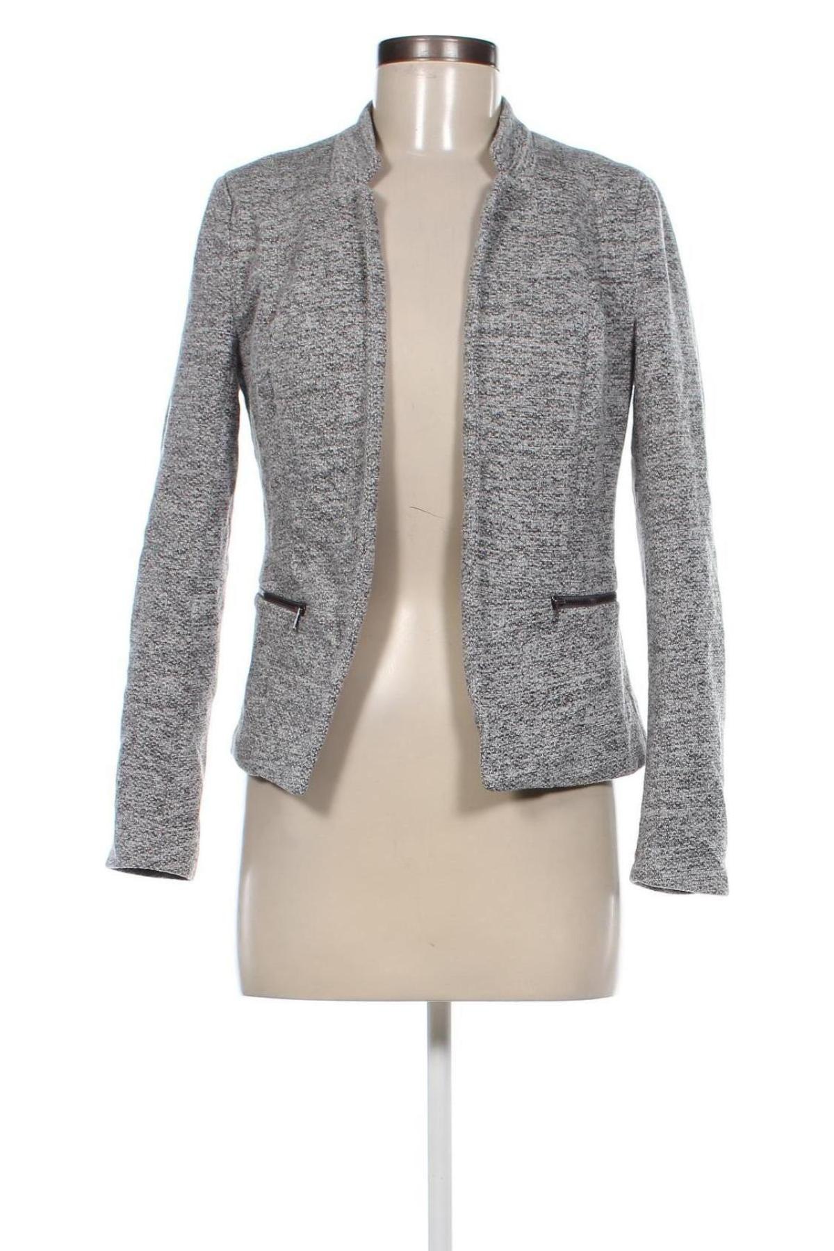 Damen Blazer ONLY, Größe S, Farbe Grau, Preis € 8,99