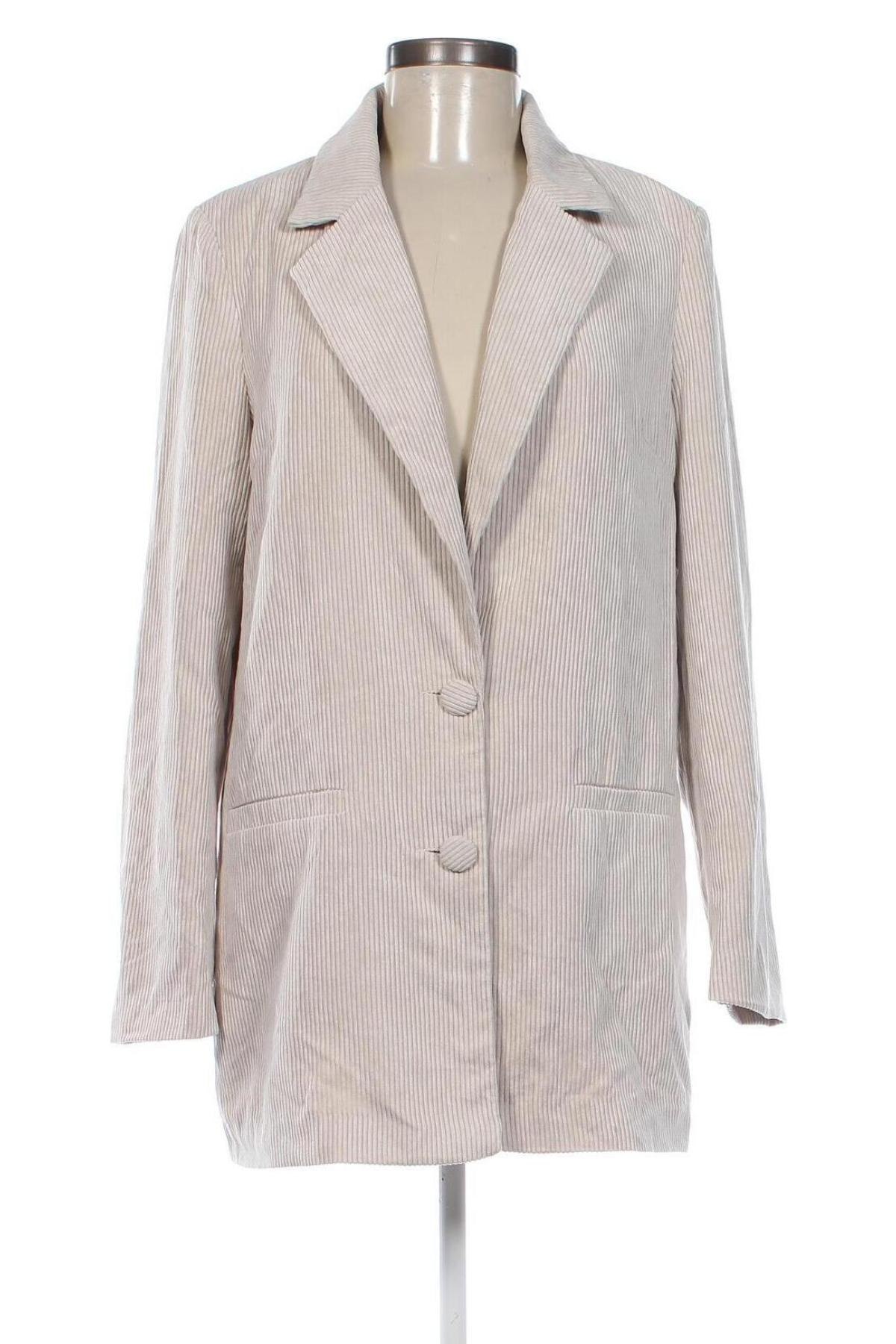 Damen Blazer ONLY, Größe M, Farbe Beige, Preis € 13,99