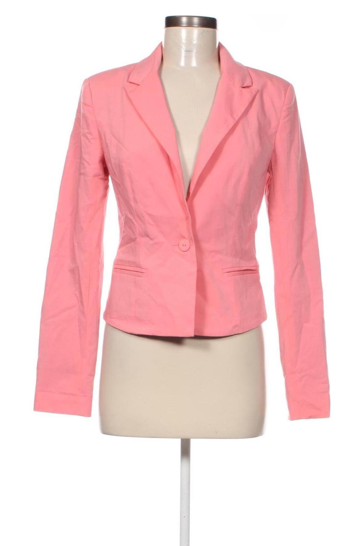 Damen Blazer ONLY, Größe XXS, Farbe Rosa, Preis € 28,79