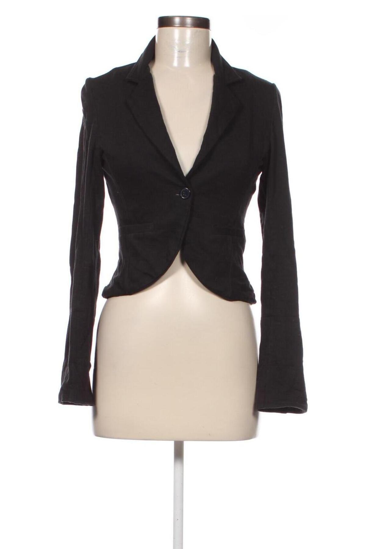 Damen Blazer ONLY, Größe S, Farbe Schwarz, Preis 28,79 €