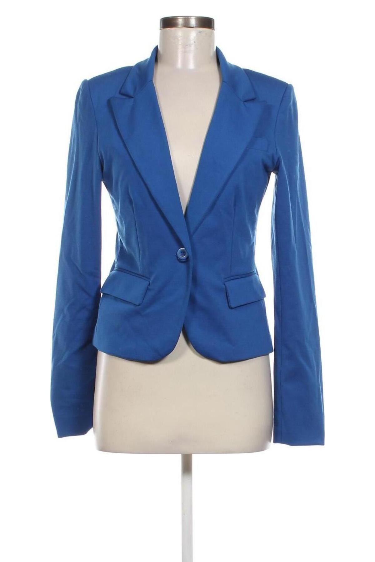 Damen Blazer ONLY, Größe M, Farbe Blau, Preis 28,79 €