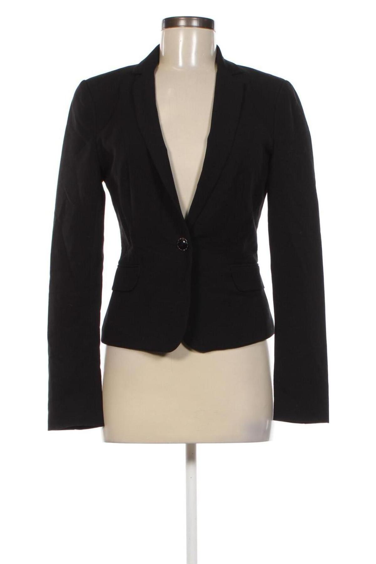 Damen Blazer ONLY, Größe S, Farbe Schwarz, Preis 28,99 €