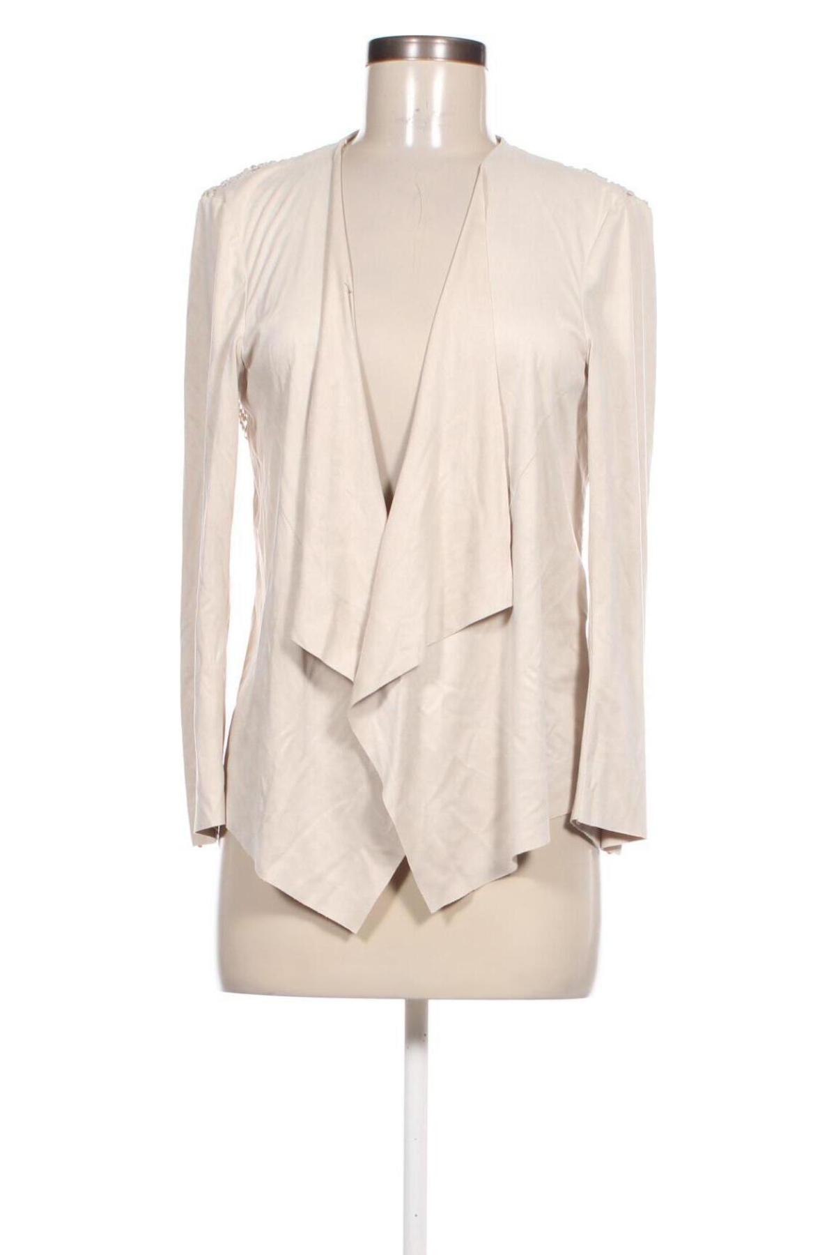 Damen Blazer ONLY, Größe L, Farbe Beige, Preis € 4,99