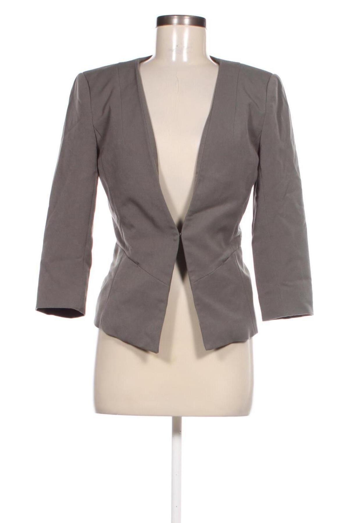 Damen Blazer ONLY, Größe M, Farbe Grün, Preis € 14,99