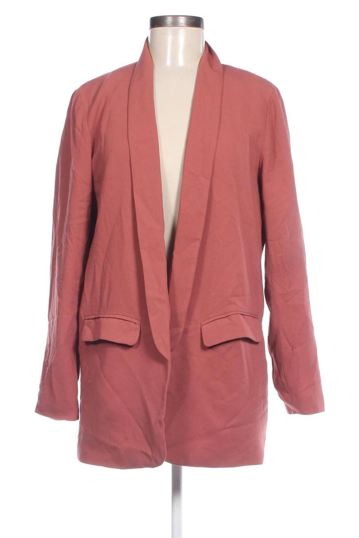 Damen Blazer ONLY, Größe M, Farbe Braun, Preis € 14,99