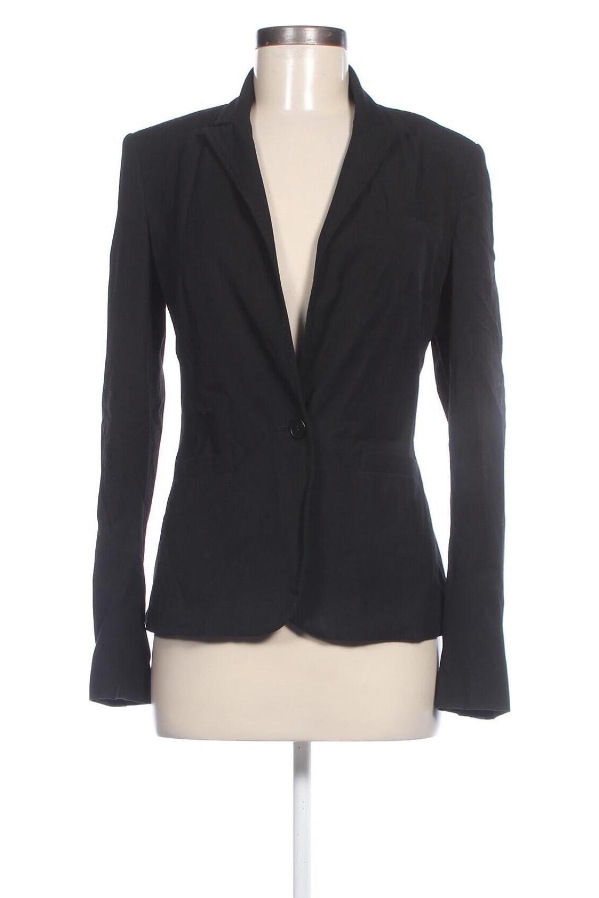 Damen Blazer Oasis, Größe S, Farbe Schwarz, Preis € 23,99