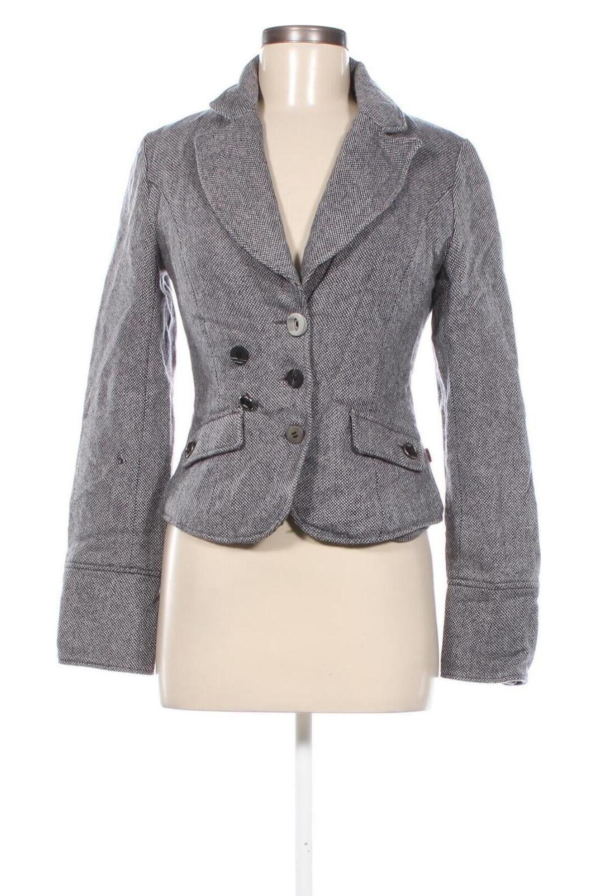 Damen Blazer Object, Größe M, Farbe Mehrfarbig, Preis 47,79 €