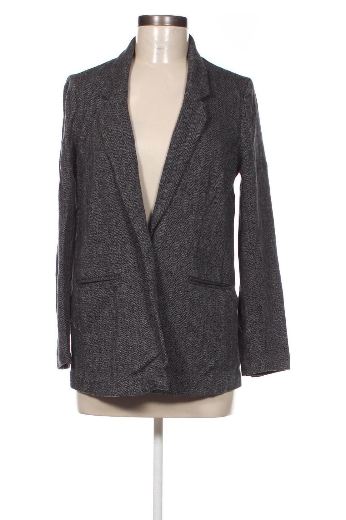 Damen Blazer Old Navy, Größe S, Farbe Mehrfarbig, Preis 19,49 €