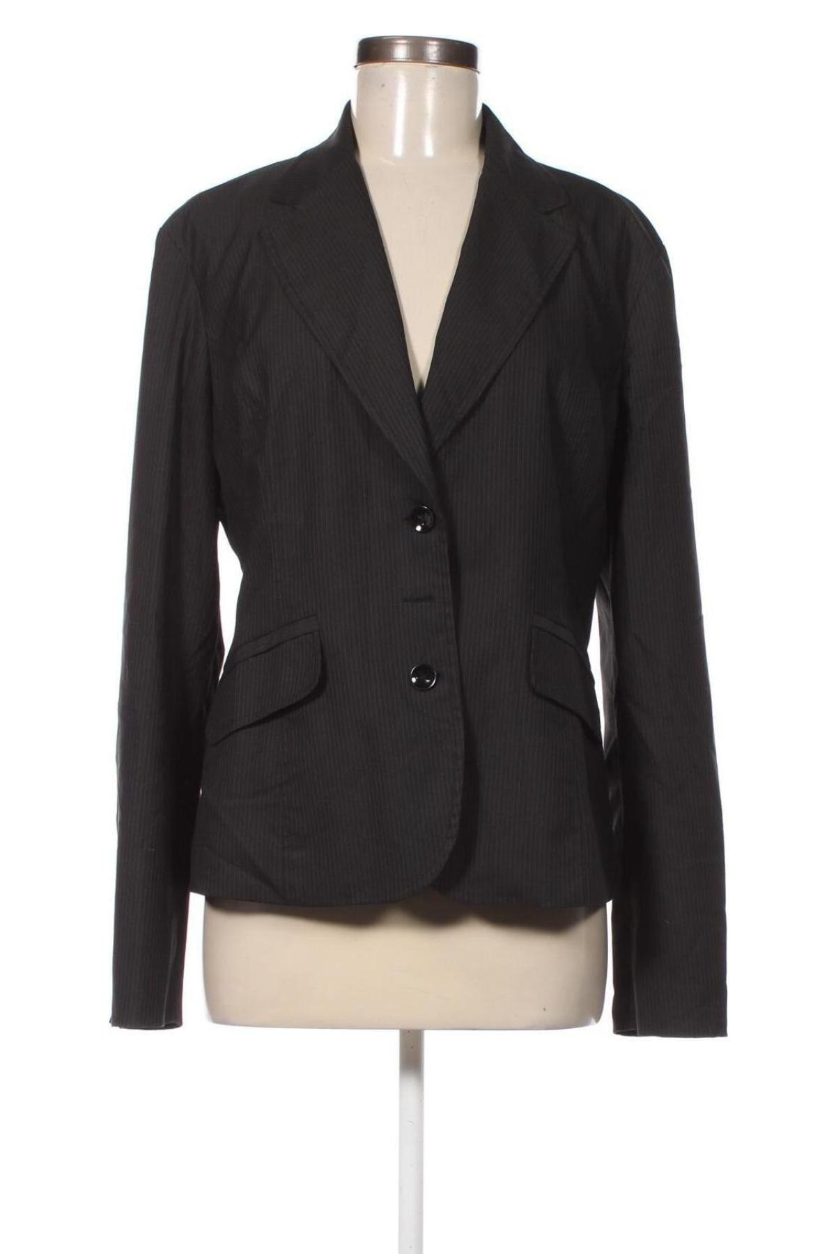 Damen Blazer Oltre, Größe XL, Farbe Schwarz, Preis 38,49 €