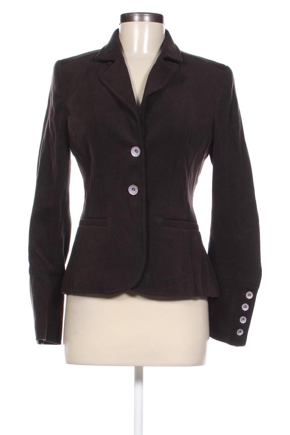 Damen Blazer Opus, Größe M, Farbe Braun, Preis € 30,99