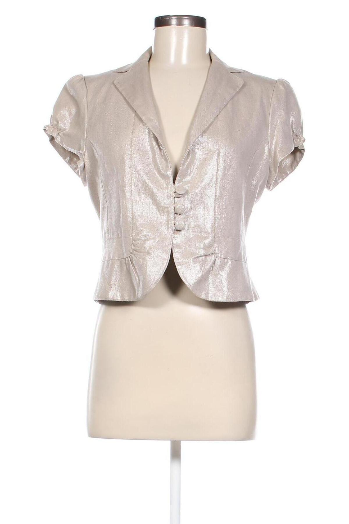 Damen Blazer Orsay, Größe M, Farbe Beige, Preis € 15,99