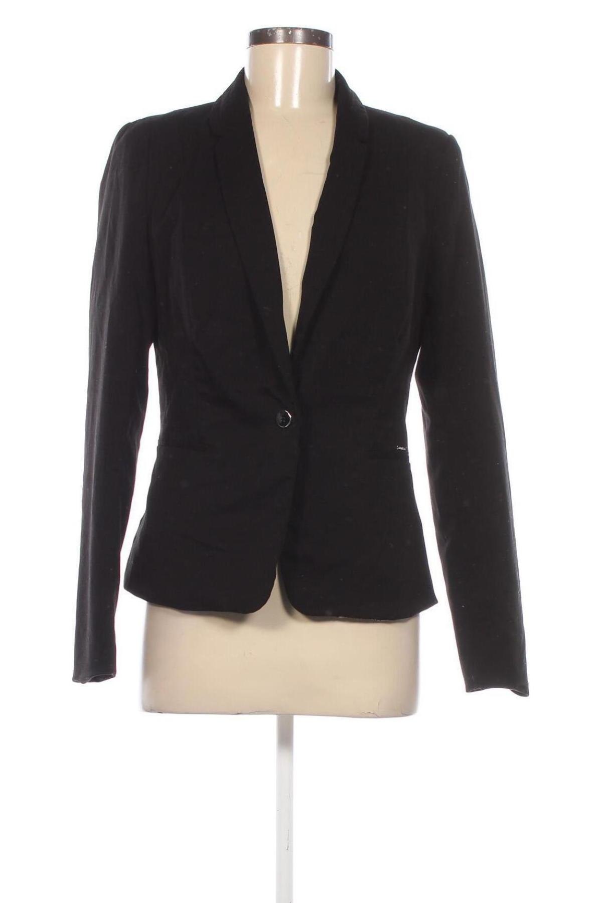 Damen Blazer Orsay, Größe M, Farbe Schwarz, Preis € 16,49