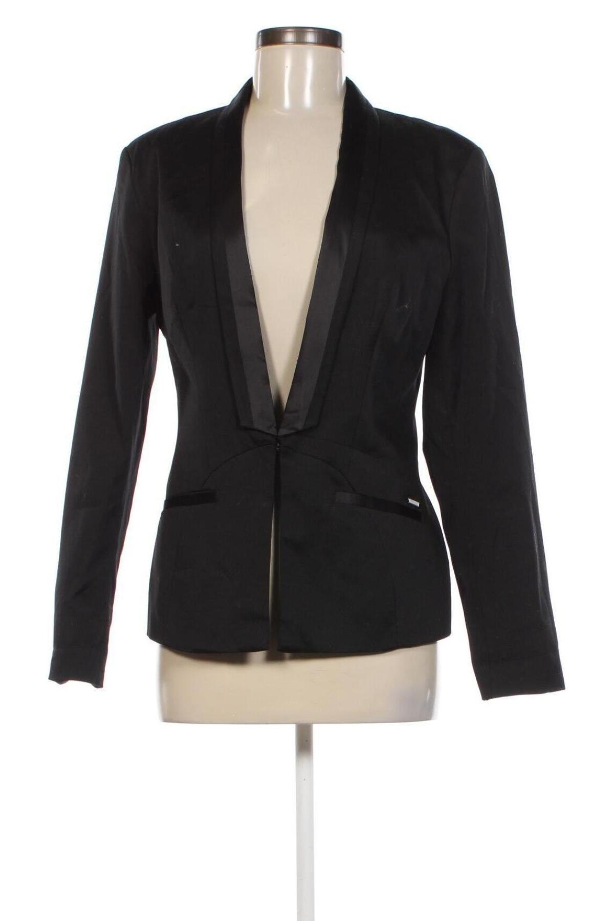 Damen Blazer Orsay, Größe S, Farbe Schwarz, Preis € 11,99