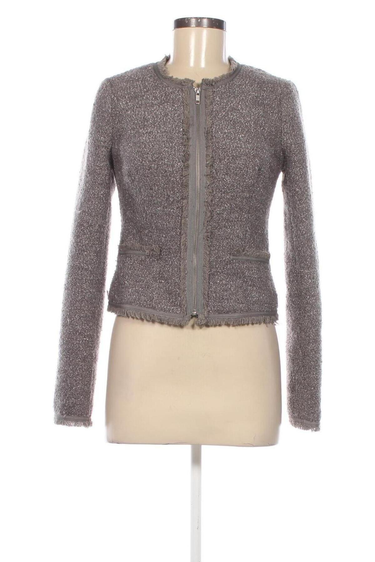 Damen Blazer Orsay, Größe S, Farbe Beige, Preis 15,99 €