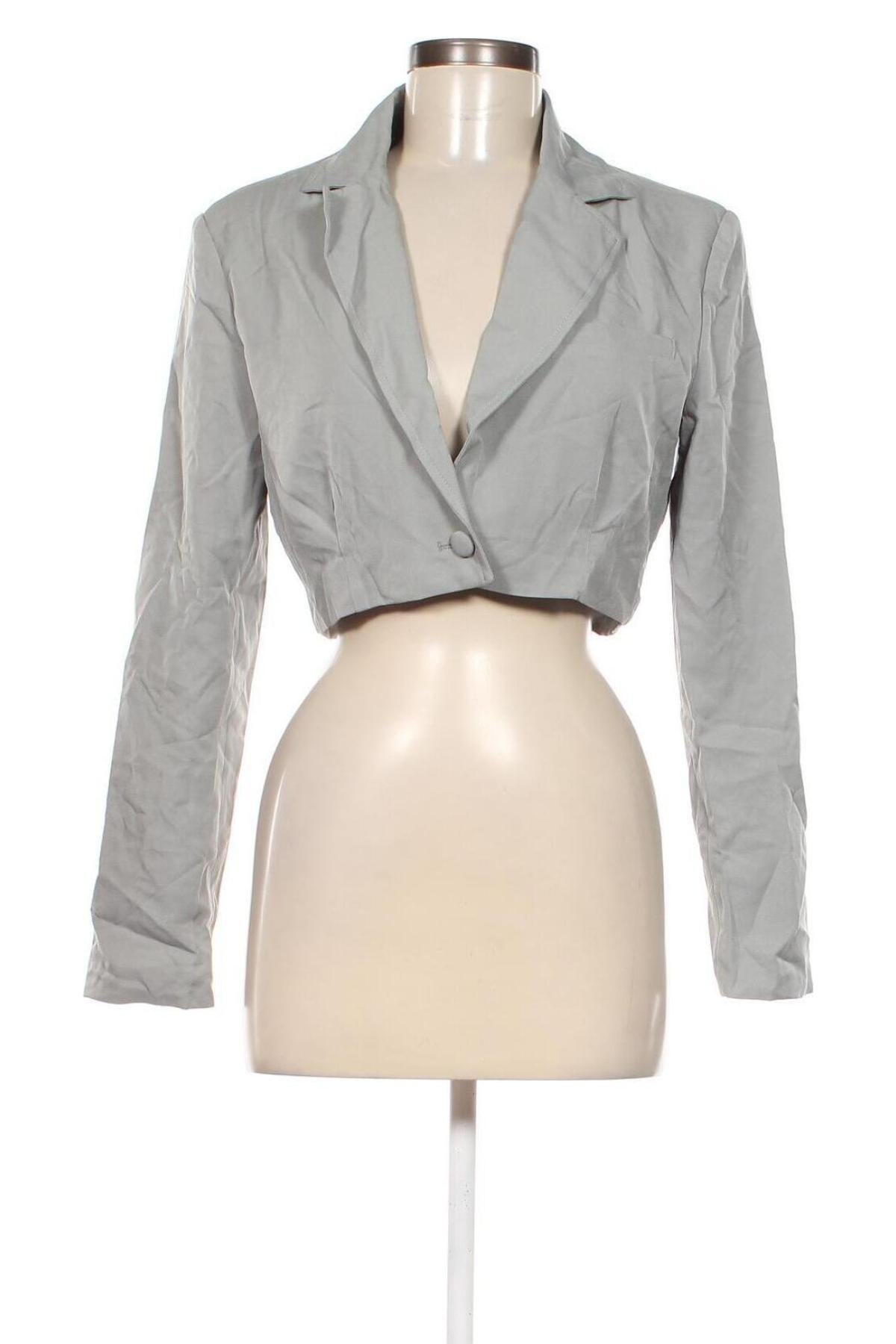 Damen Blazer Perfect Stranger, Größe XS, Farbe Grün, Preis € 43,99