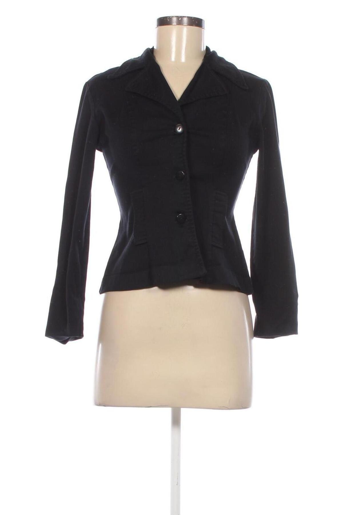 Damen Blazer Pilgrim, Größe M, Farbe Schwarz, Preis € 19,49