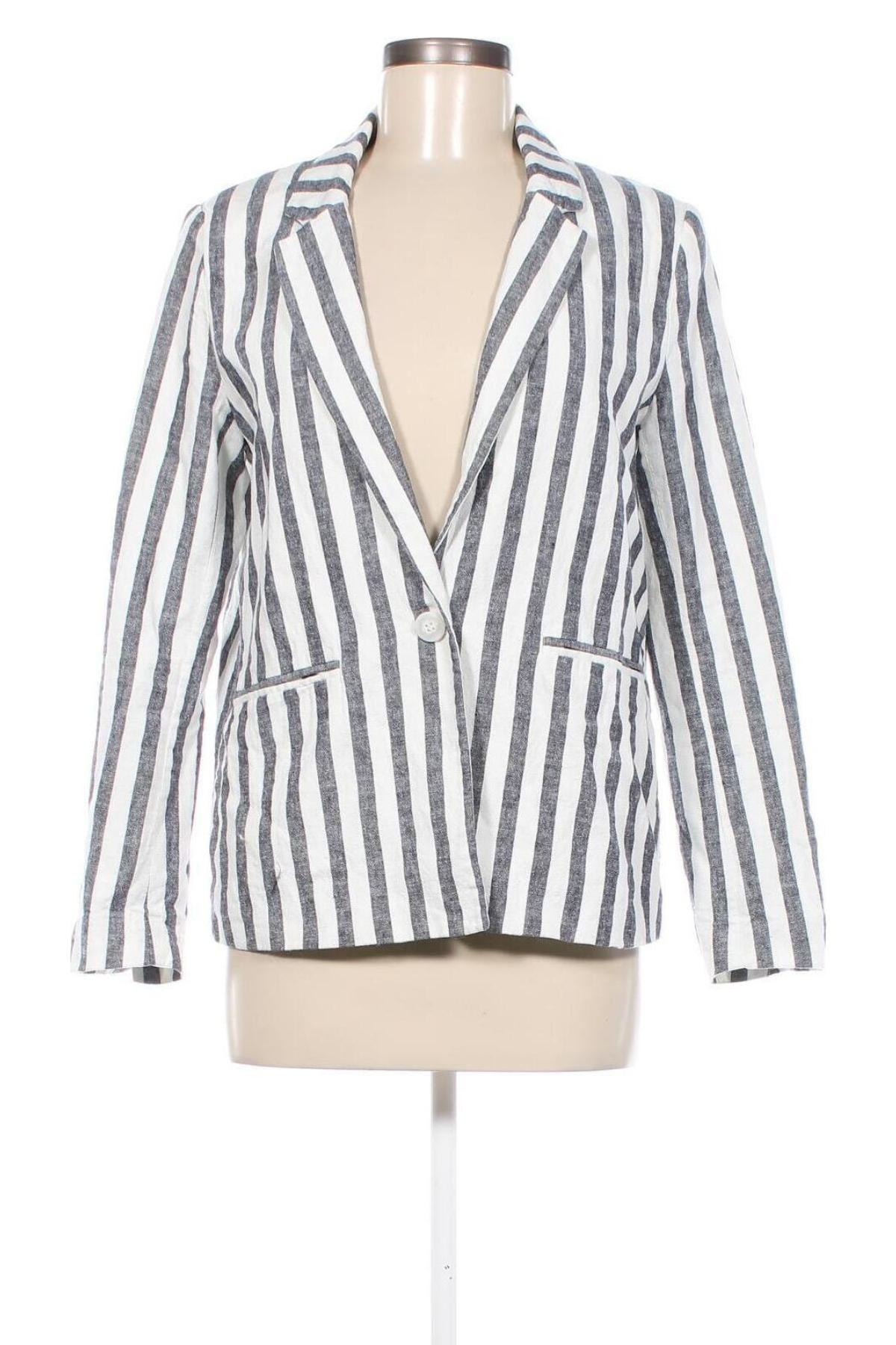 Damen Blazer Pimkie, Größe L, Farbe Mehrfarbig, Preis € 24,48