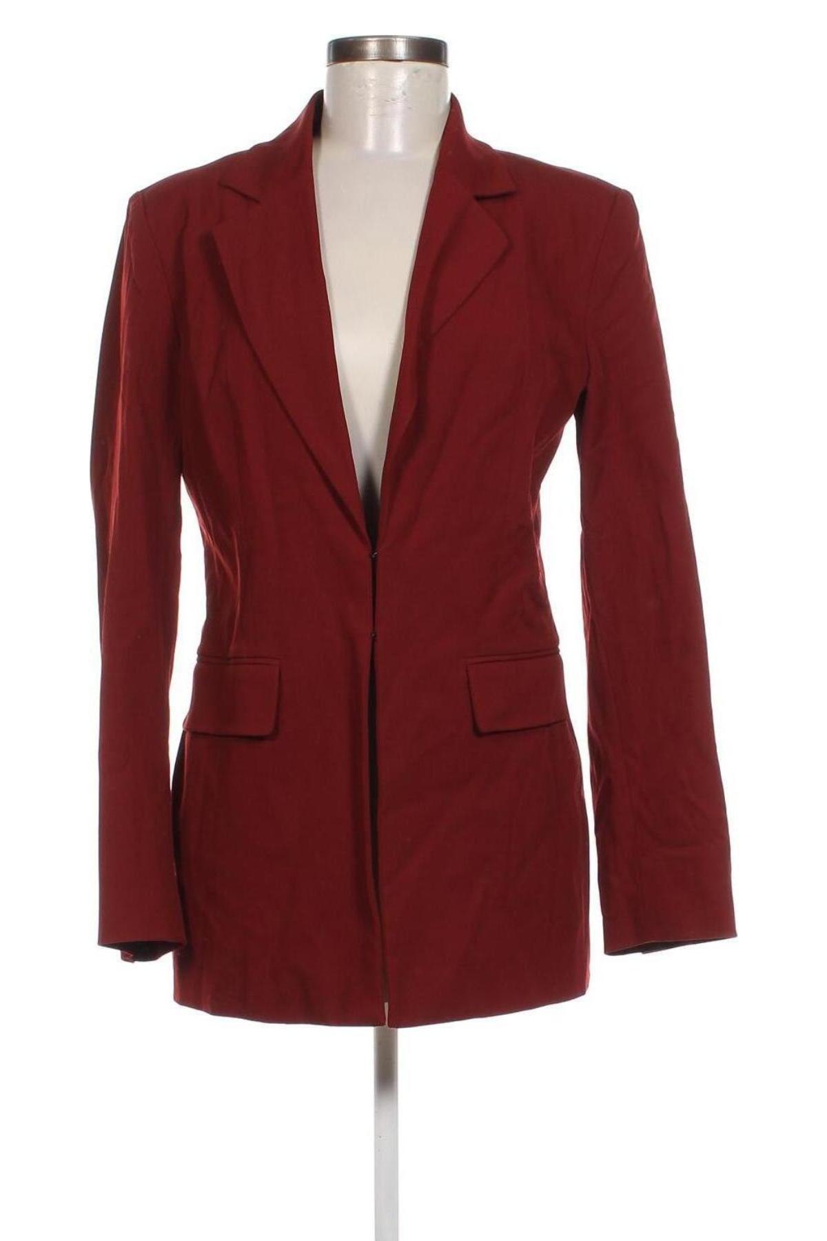 Damen Blazer Plein Sud, Größe M, Farbe Rot, Preis € 66,99