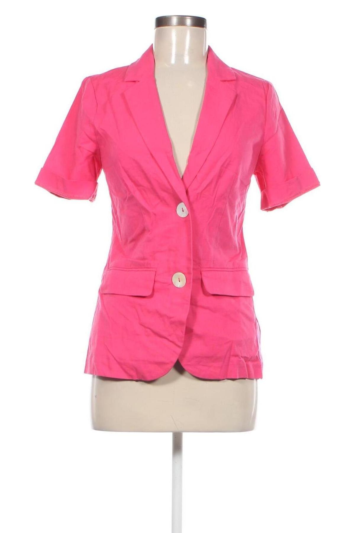 Damen Blazer Pomelo, Größe XS, Farbe Rosa, Preis € 43,99