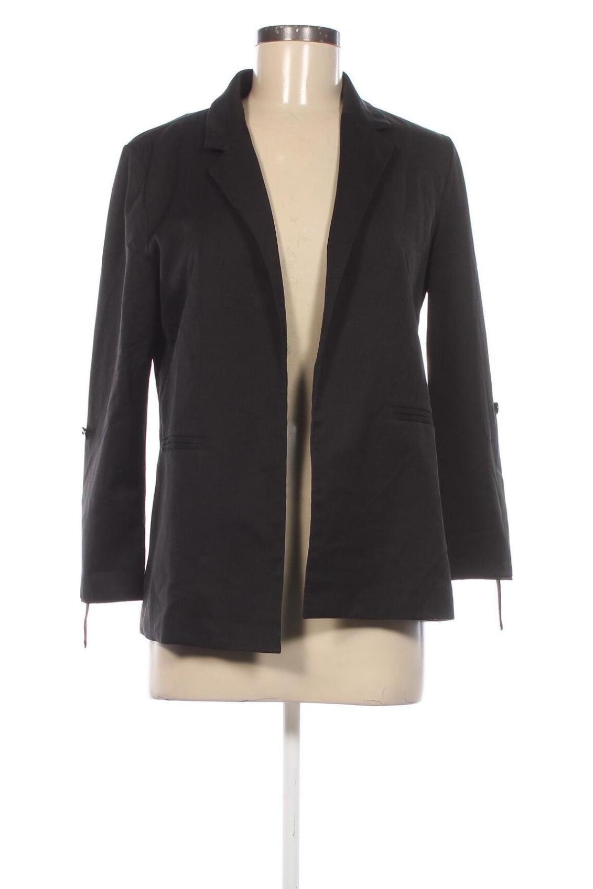 Damen Blazer Pomelo, Größe S, Farbe Schwarz, Preis € 24,49