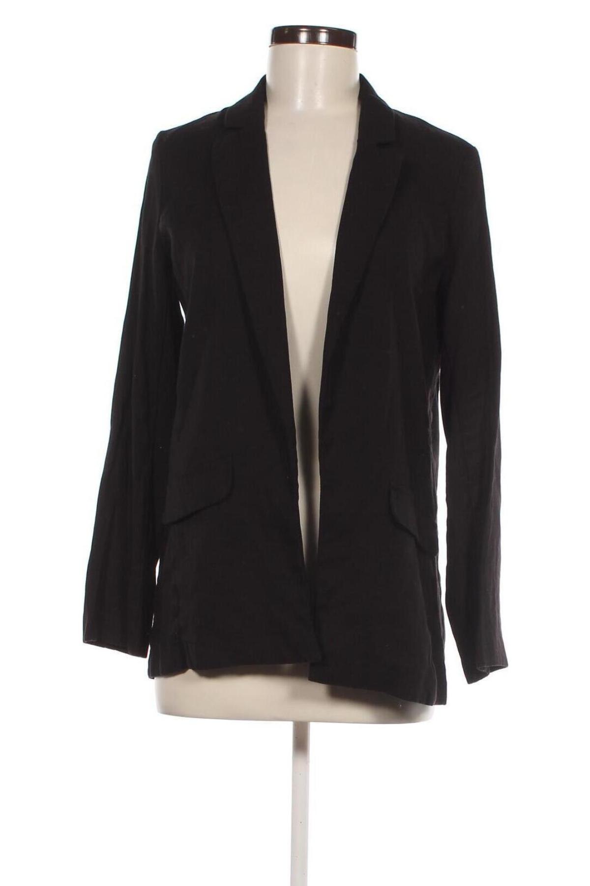 Damen Blazer Primark, Größe M, Farbe Schwarz, Preis 13,99 €