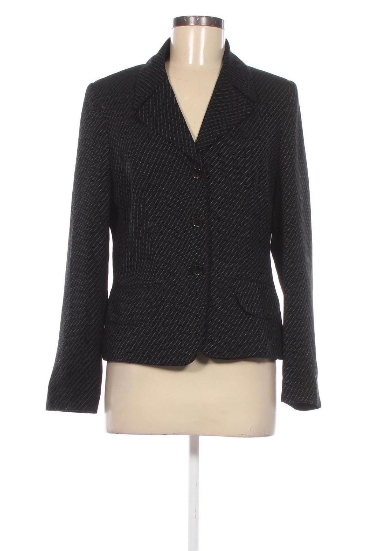 Damen Blazer Promiss, Größe M, Farbe Schwarz, Preis 24,99 €