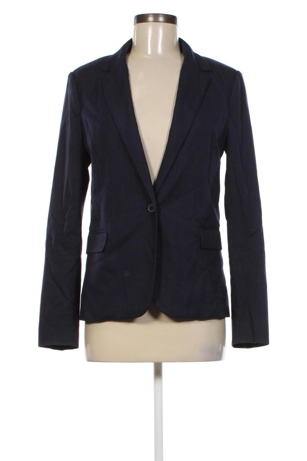 Damen Blazer Promod, Größe M, Farbe Blau, Preis € 47,79