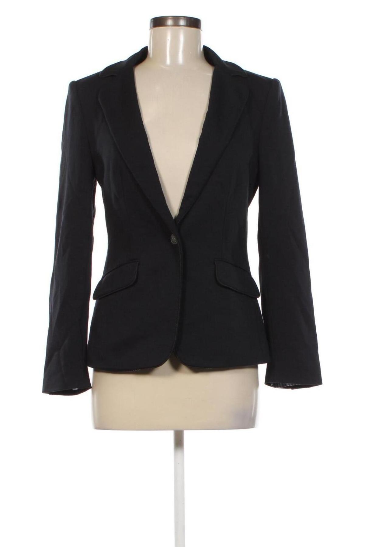 Damen Blazer Question?, Größe S, Farbe Blau, Preis € 33,79