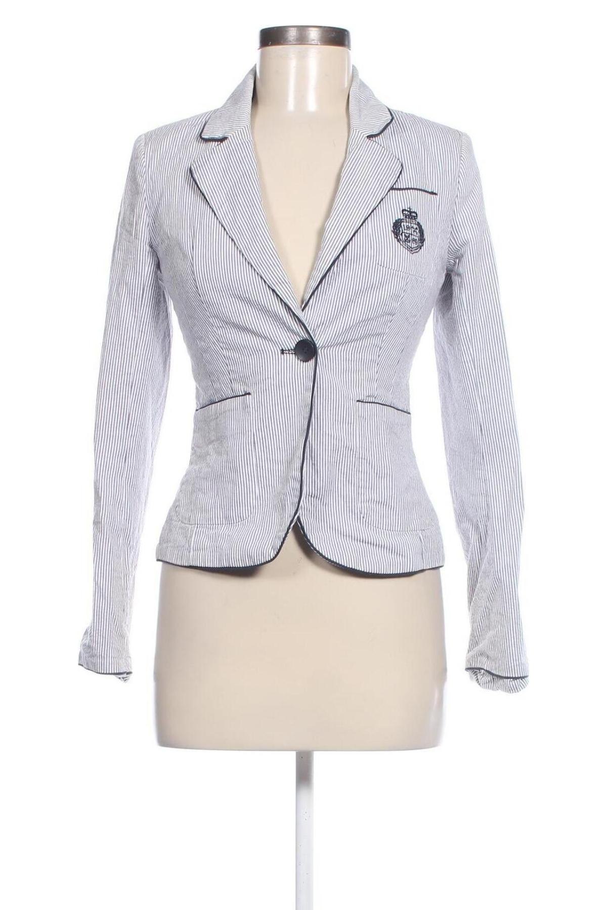 Damen Blazer Reserved, Größe XS, Farbe Mehrfarbig, Preis € 6,99