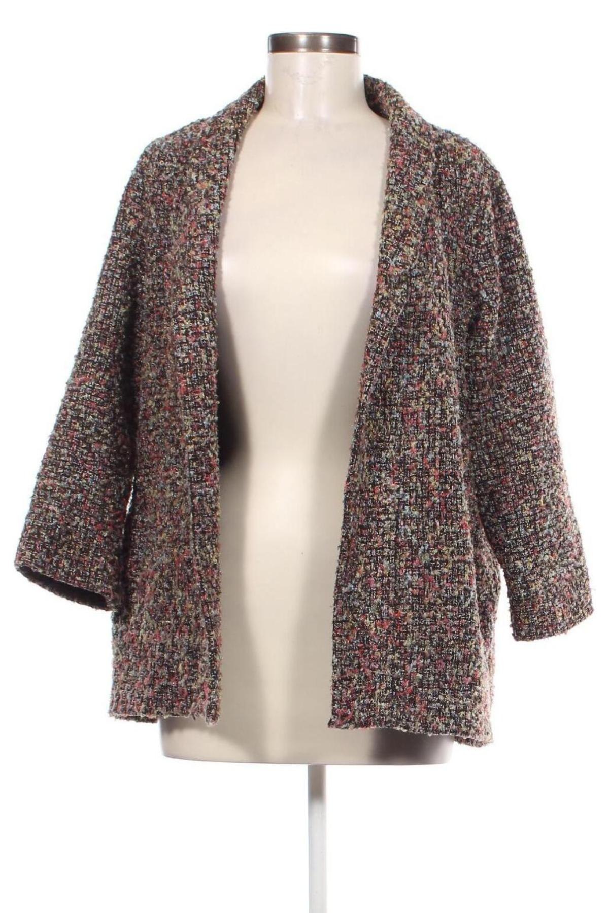 Sacou de femei River Island, Mărime M, Culoare Multicolor, Preț 223,99 Lei