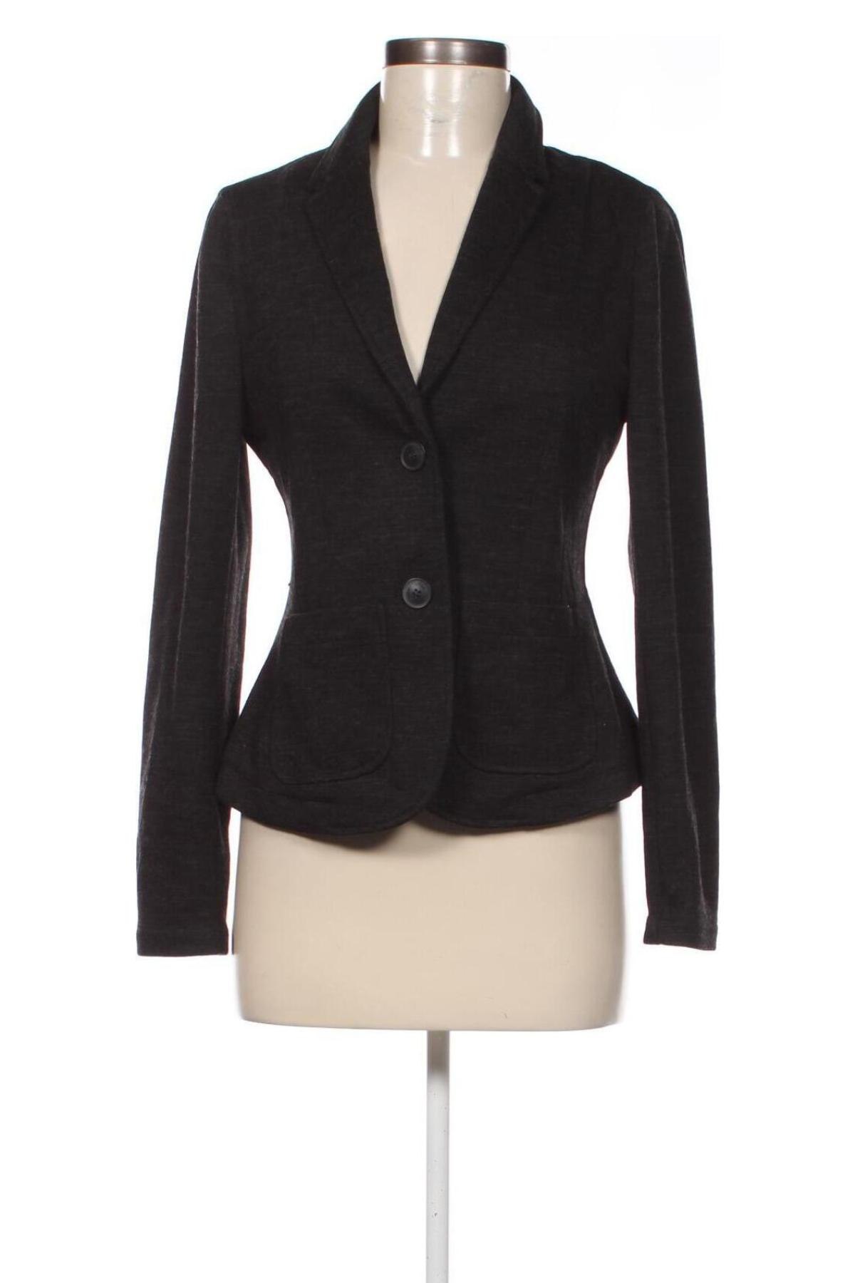 Damen Blazer S.Oliver, Größe M, Farbe Schwarz, Preis € 21,99