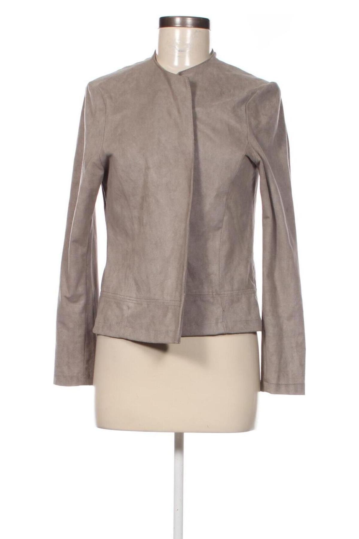 Damen Blazer S.Oliver, Größe XS, Farbe Grau, Preis € 21,99