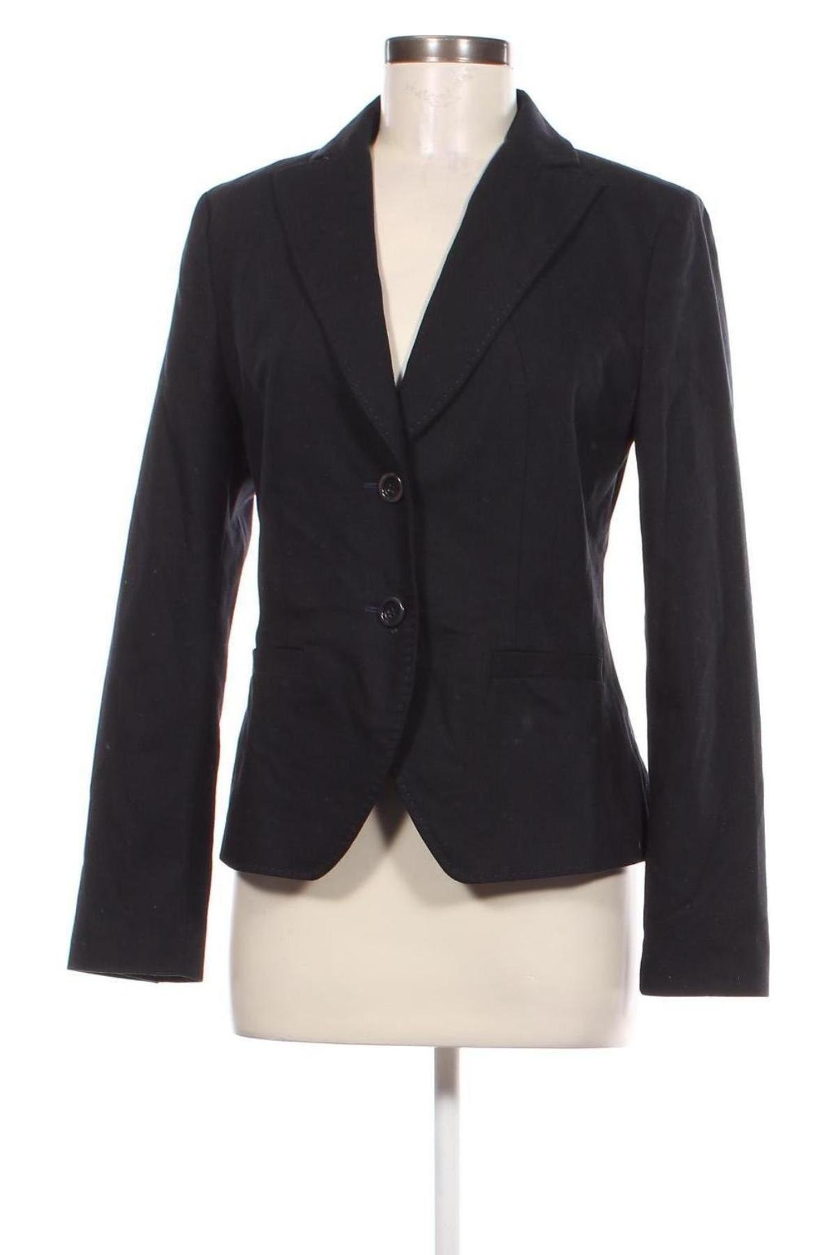 Damen Blazer S.Oliver, Größe M, Farbe Schwarz, Preis € 23,99