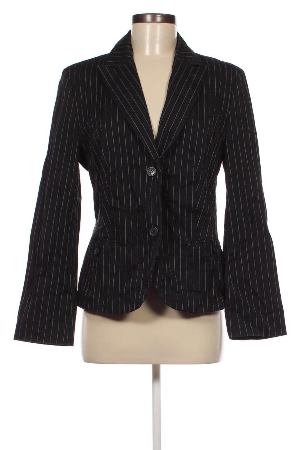 Damen Blazer S.Oliver, Größe L, Farbe Blau, Preis € 47,79